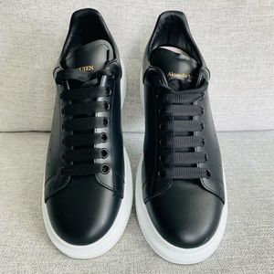 Alexander McQueen Oversize Sneaker
